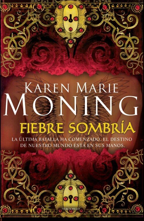 FIEBRE SOMBRIA