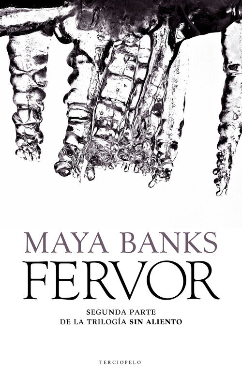FERVOR (SIN ALIENTO 2)