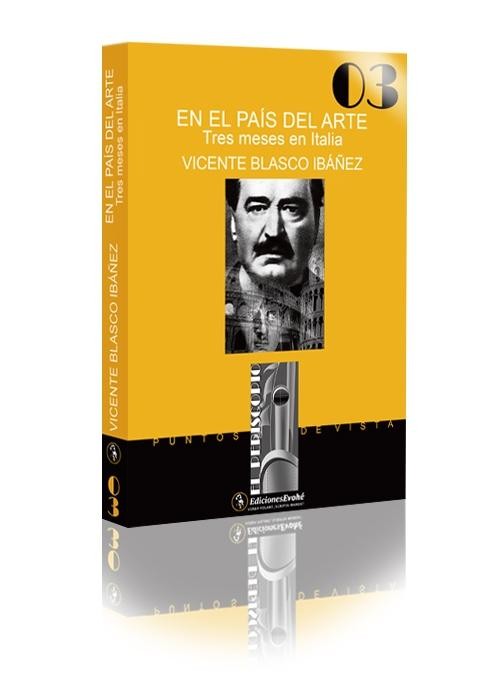 EN EL PAIS DEL ARTE