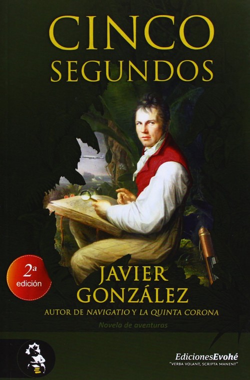 CINCO SEGUNDOS