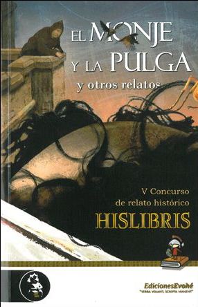 MONJE Y LA PULGA Y OTROS RELATOS,EL