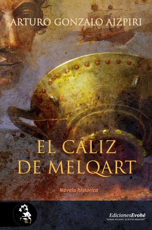 TRAS LAS HUELLAS DE CESAR EN HISPANIA
