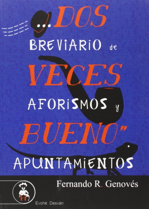 DOS VECES BUENO BREVIARIO