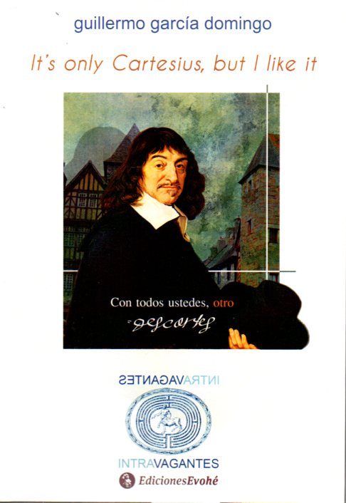 ITS ONLY CARTESIUS BUT I LIKE IT