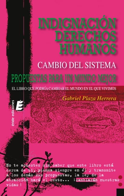 INDIGNACION DERECHOS HUMANOS