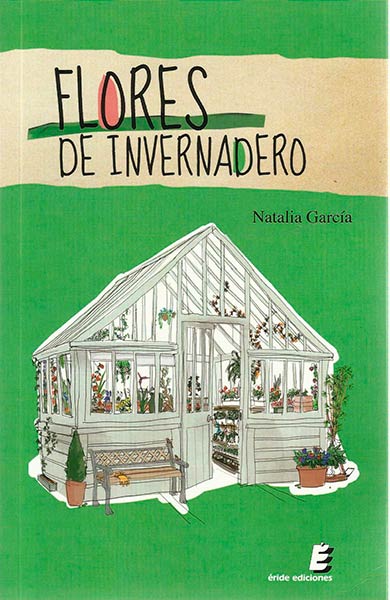FLORES DE INVERNADERO