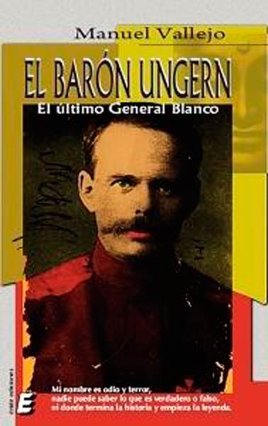 BARON UNGERN,EL