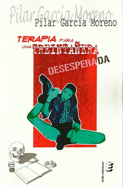 TERAPIA PARA UNA TREINTA�ERA DESESPERADA