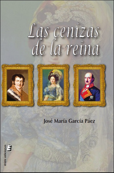 CENIZAS DE LA REINA,LAS
