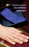 CORBATA PURPURA,LA