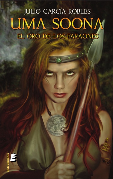 UMA SOONA, EL ORO DE LOS FARAONES