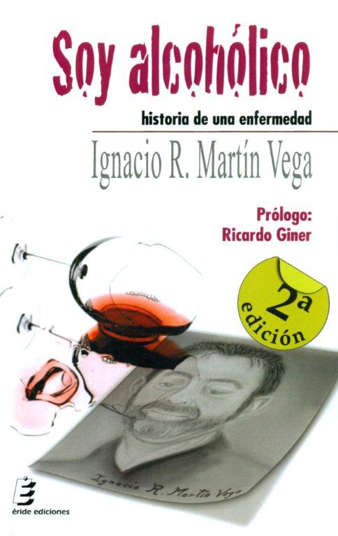 SOY ALCOHOLICO 2�ED