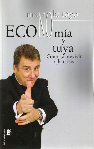 ECONOMIA Y TUYA