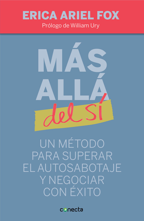 MAS ALLA DEL SI