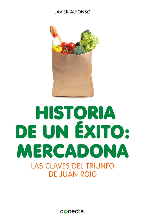 HISTORIA DE UN EXITO: MERCADONA