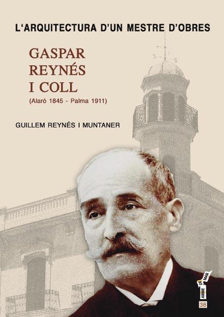 L�ARQUITECTURA D�UN MESTRE D�OBRES