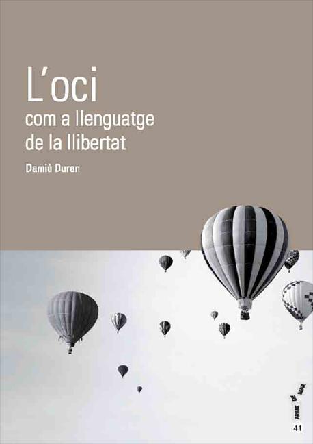 L'OCI COM A LLENGUATGE DE LA LLIBERTAT