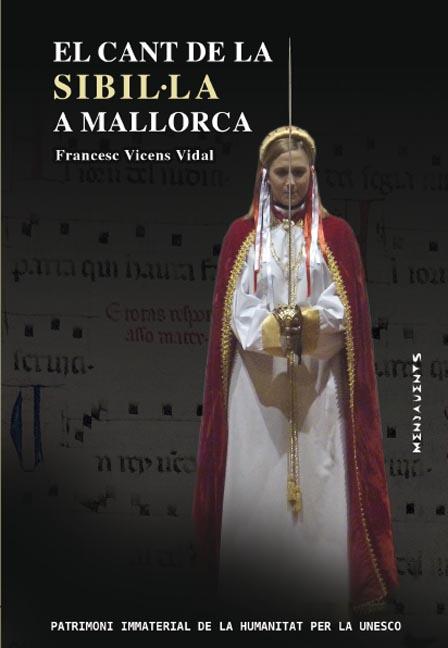 CANT DE LA SIBILULA A MALLORCA,EL