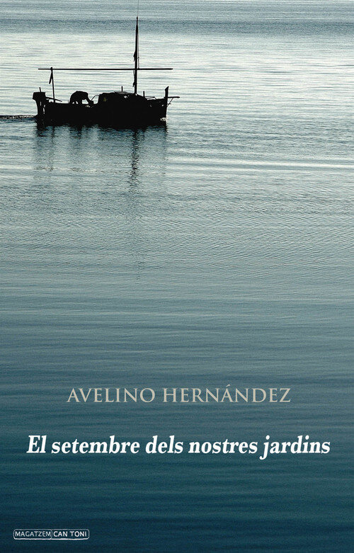SETEMBRE DELS NOSTRES JARDINS,EL