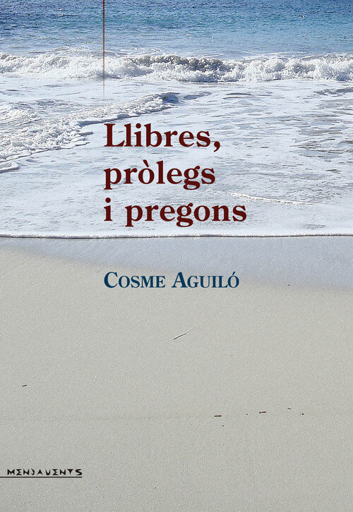 LLIBRES, PROLEGS I PREGONS