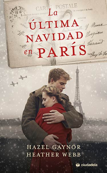 ULTIMA NAVIDAD EN PARIS, LA