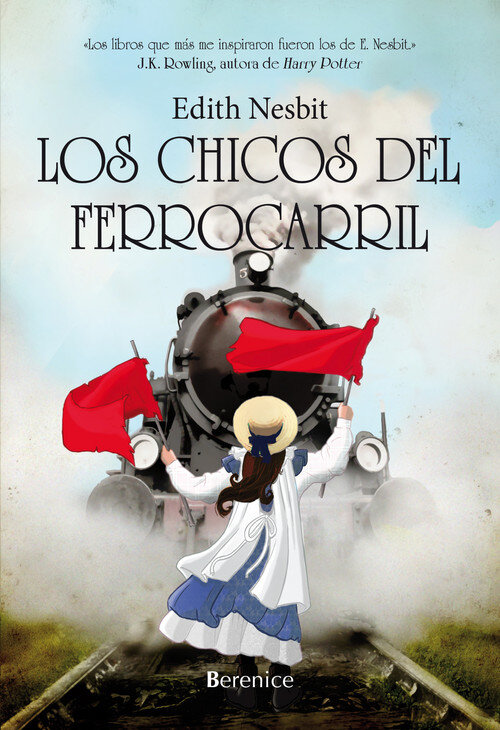 CHICOS DEL FERROCARRIL,LOS