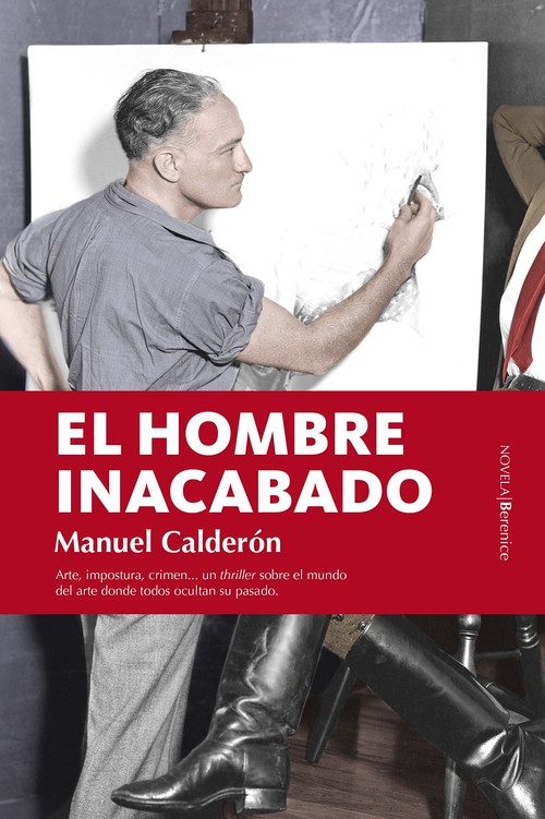 HOMBRE INACABADO,EL