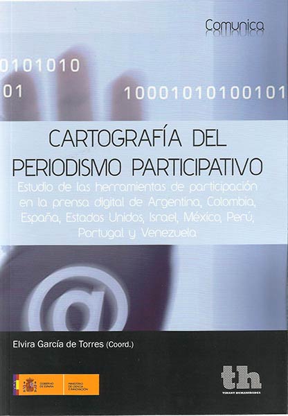 CARTOGRAFIA DEL PERIODISMO PARTICIPATIVO