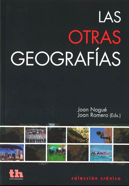 OTRAS GEOGRAFIAS,LAS