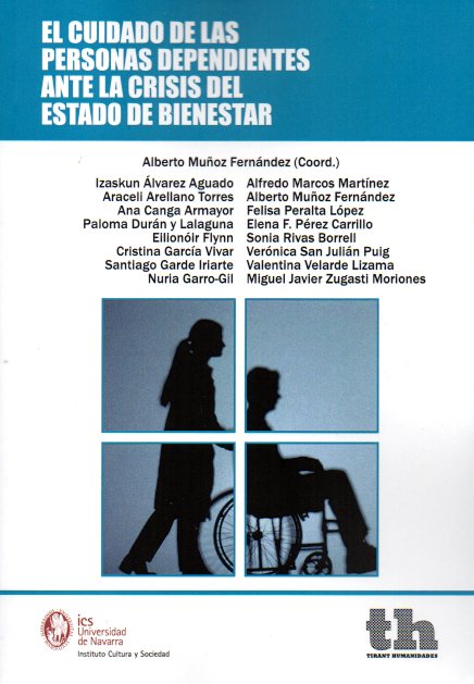 CUIDADO DE PERSONAS DEPENDIENTES ANTE LA CRISIS DEL ESTADO