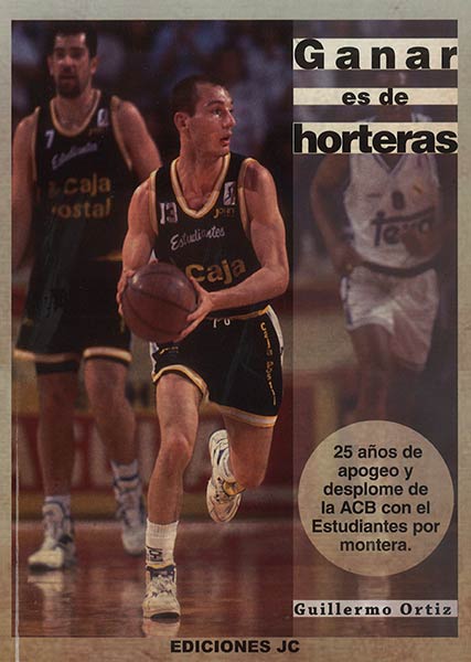 GANAR ES DE HORTERAS