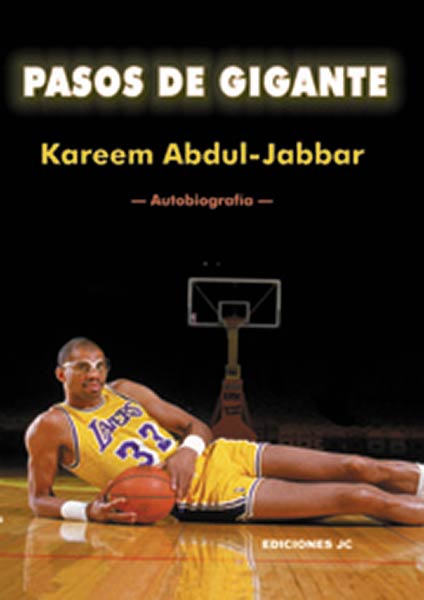 PASOS DE GIGANTE.AUTOBIOGRAFIA