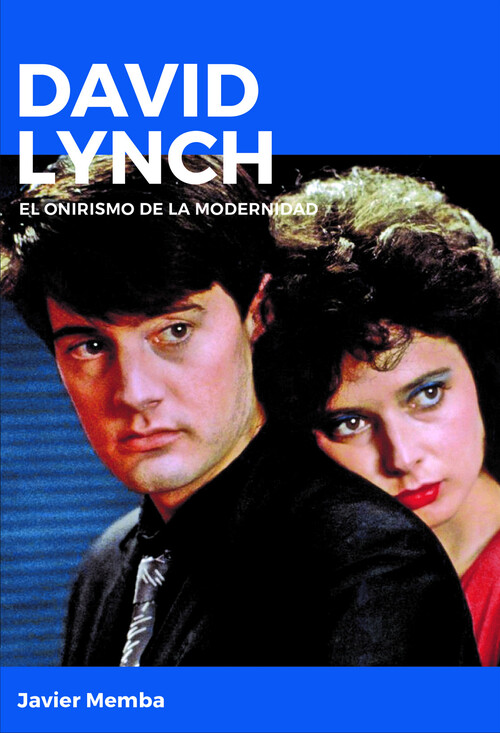 DAVID LYNCH