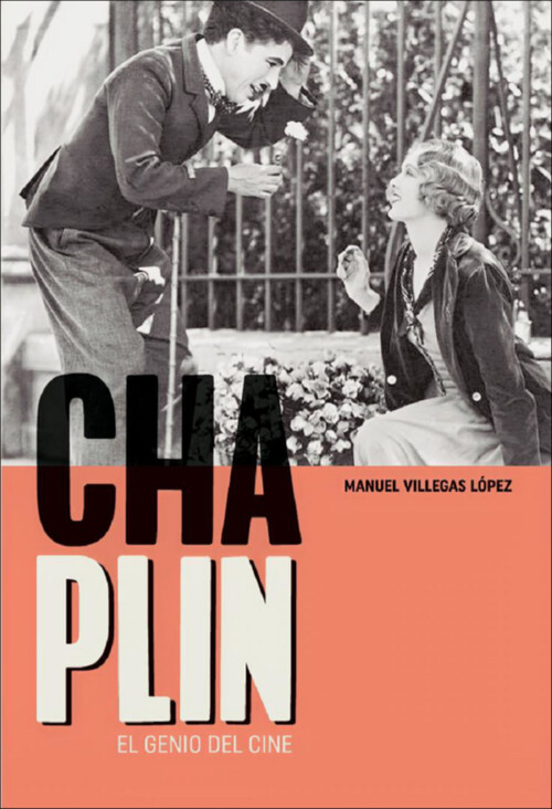 CHARLES CHAPLIN
