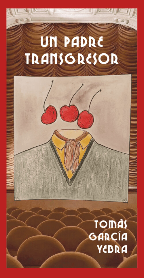 UN PADRE TRANSGRESOR