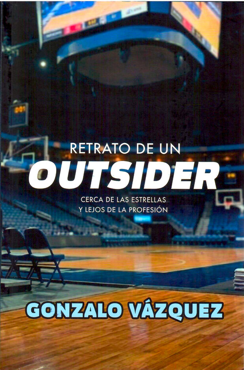 RETRATO DE UN OUTSIDER