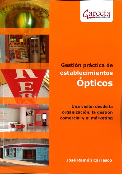 GESTION PRACTICA DE ESTABLECIMIENTOS OPTICOS