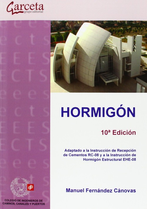 HORMIGON 10� EDICION
