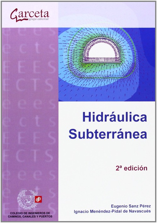 HIDRAULICA SUBTERRANEA