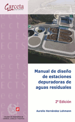 MANUAL DISE�O ESTACIONES DEPURADORAS AGUAS RESIDUALES
