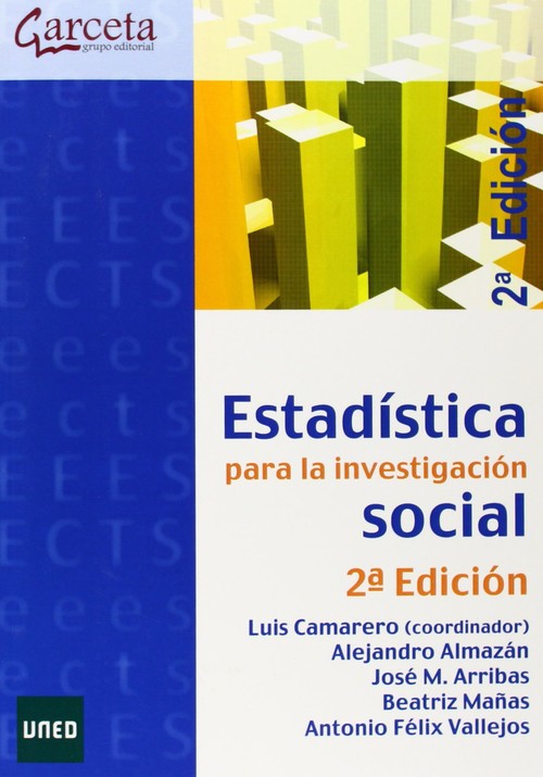 ESTADISTICA PARA LA INVESTIGACION SOCIAL 2�EDICION