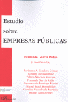 ESTUDIO SOBRE EMPRESAS PUBLICAS