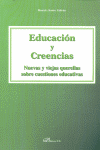 EDUCACION Y CREENCIAS