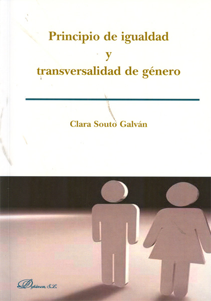 PRINCIPIO DE IGUALDAD Y TRANSVERSALIDAD DE GENERO