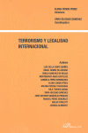 TERRORISMO Y LEGALIDAD INTERNACIONAL