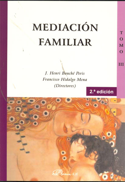 MEDIACION FAMILIAR