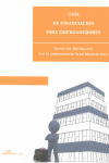 GUIA DE FINANCIACION PARA EMPRENDEDORES