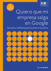 POSICIONAMIENTO Y REPUTACION EN GOOGLE A TRAVES DE LINK BUIL