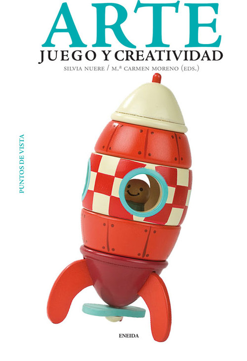 ARTE JUEGO Y CREATIVIDAD