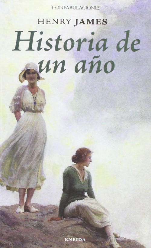 HISTORIA DE UN A�O